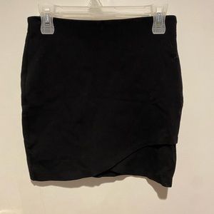 Aritzia/Sunday Best midi skirt